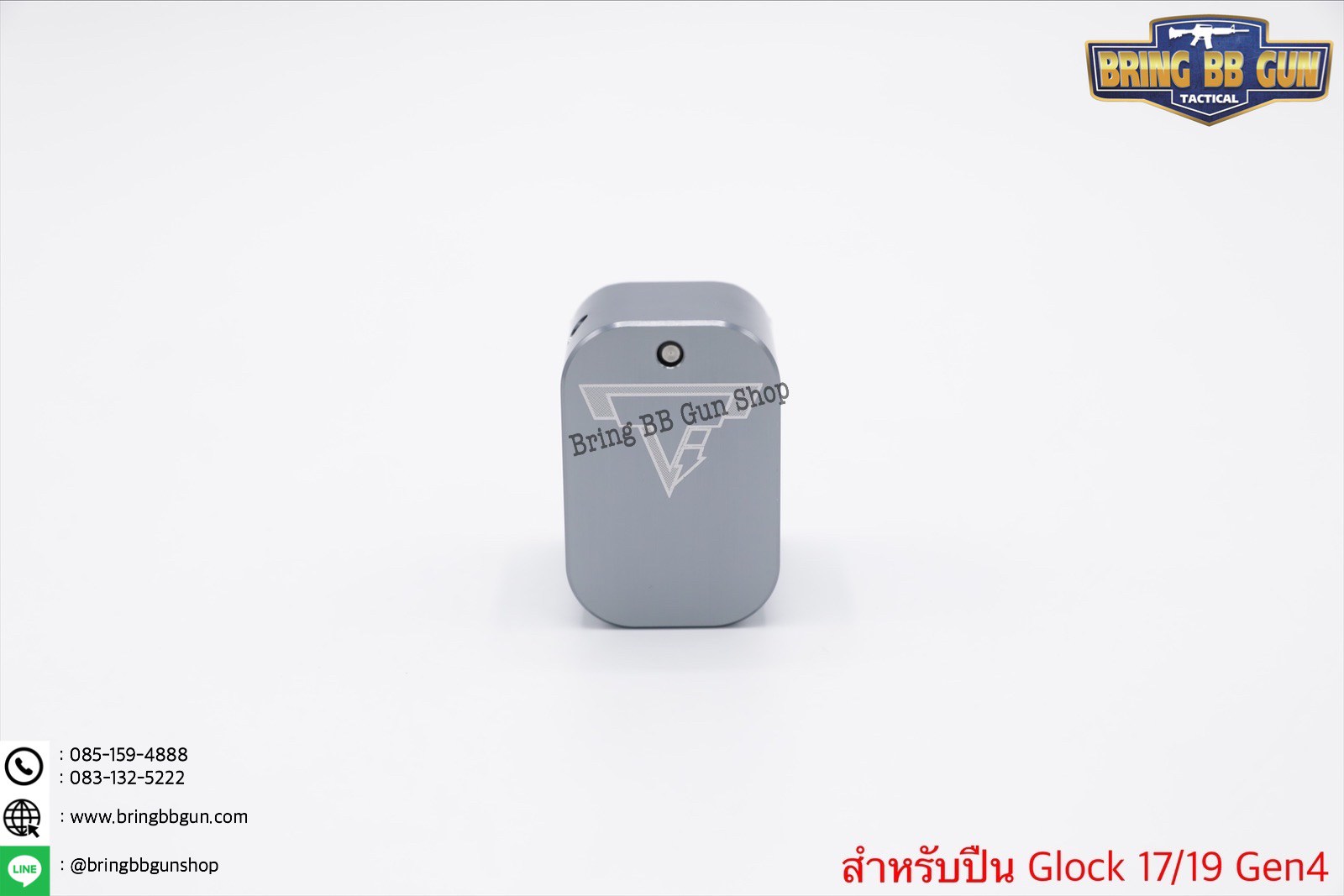 ชุดเซ็ท Taran Tactical สำหรับปืน Glock รุ่น Glock17/19 Gen4