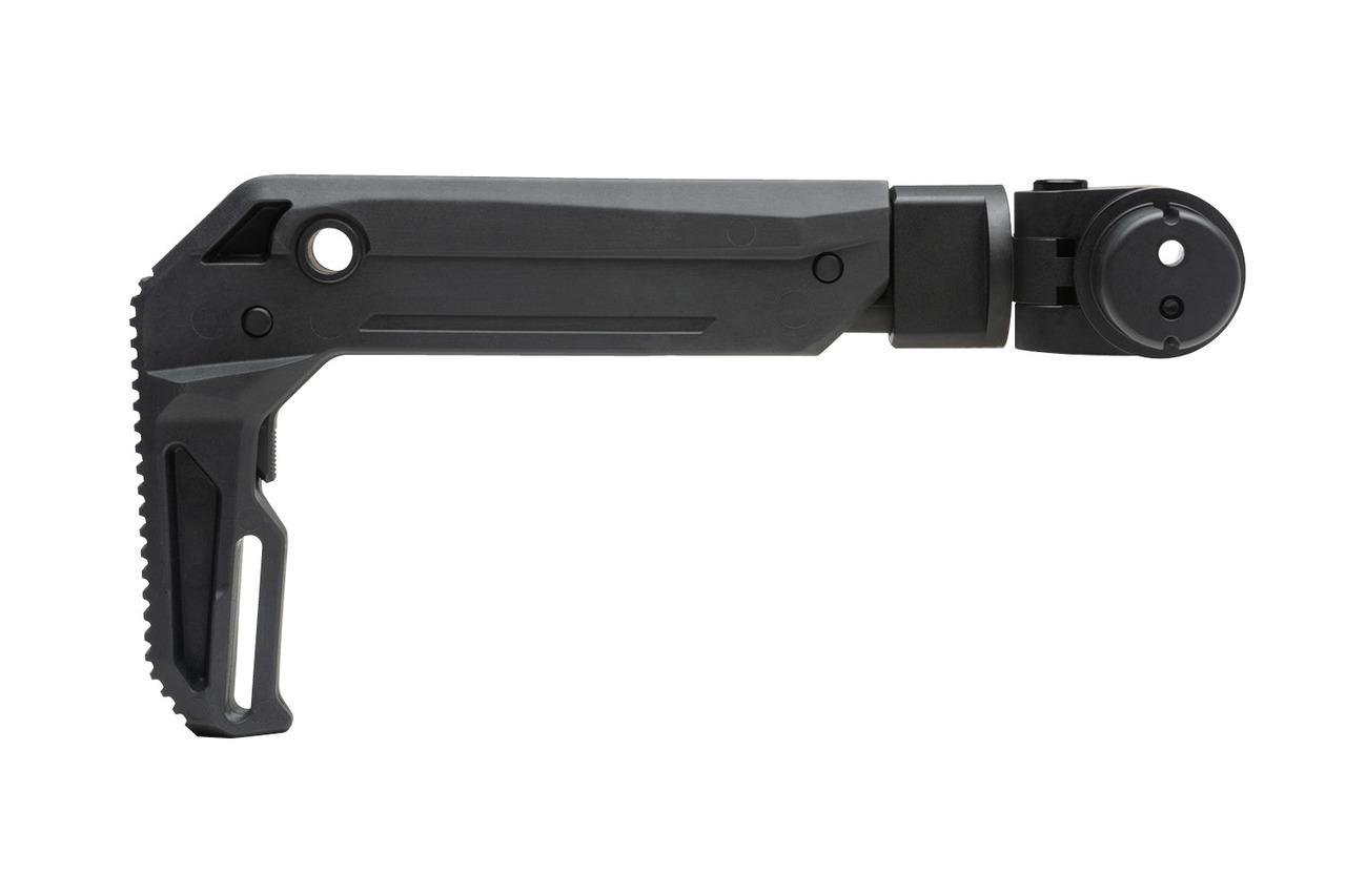 KRISS Vector Ambidextrous Folding Stock / BLK (Gen 2 2017)