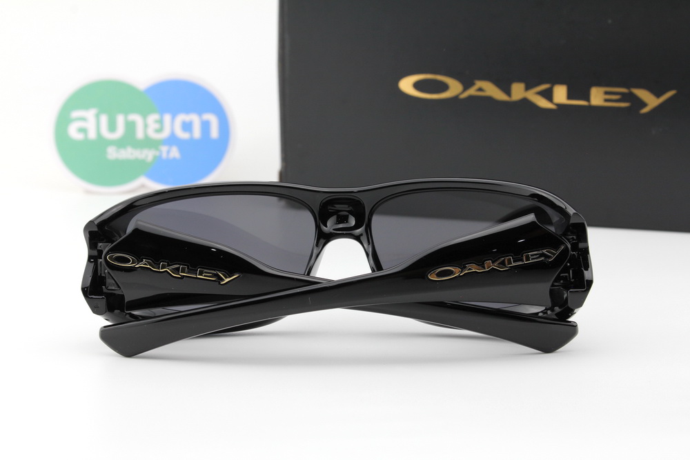 Oakley DE SOTO Polished Black/Prizm Black OO9494-01
