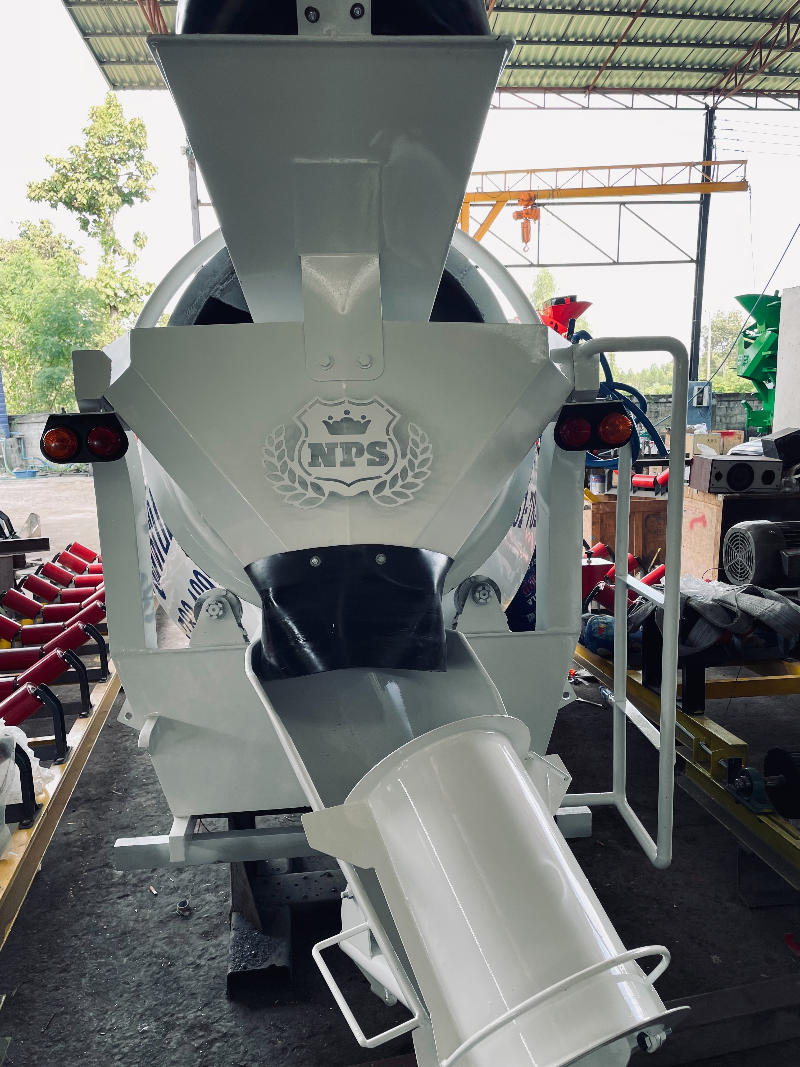 โม่ 1 คิว