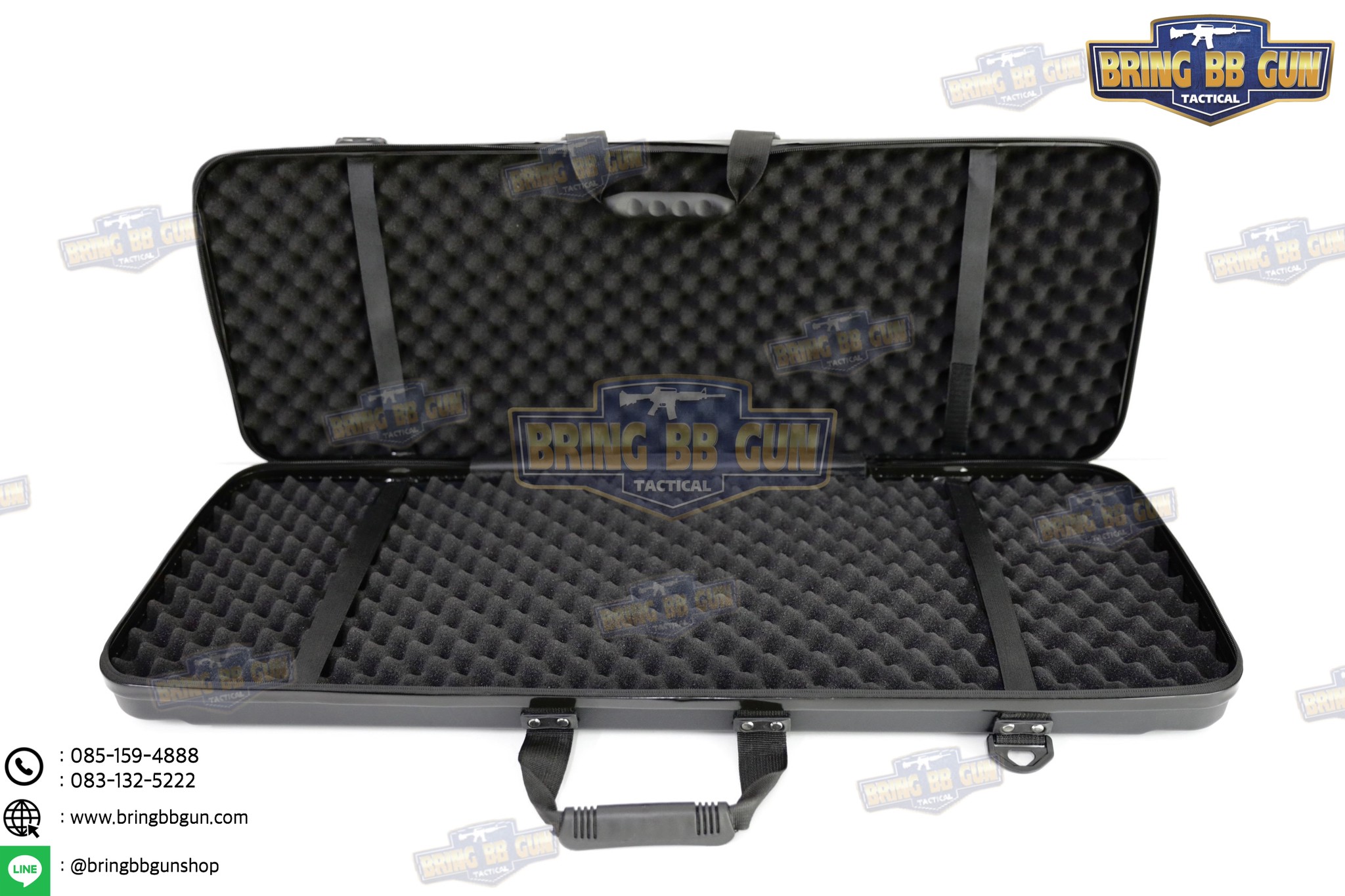 เคสปืนกันกระแทก ยี่ห้อOutdoors