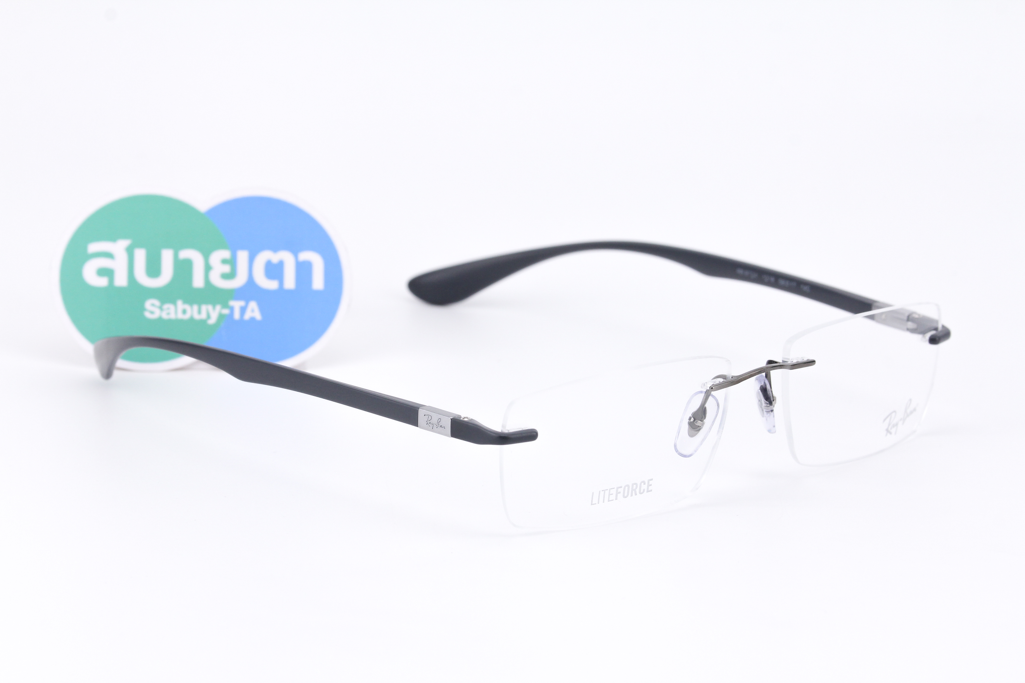 RayBan Liteforce RX8724 1218