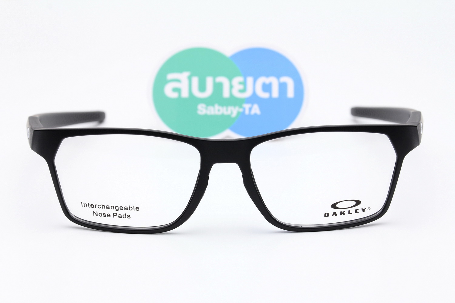 Oakley Hex Jector OX8174F-05 (Asian Fit)