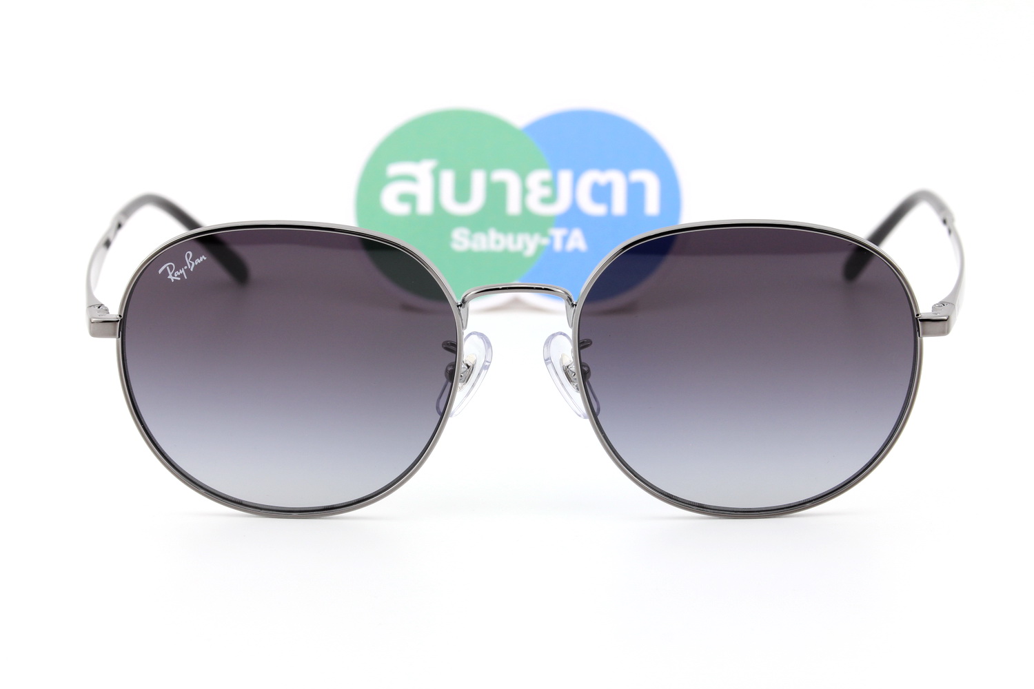 RayBan RB3727D 004/8G