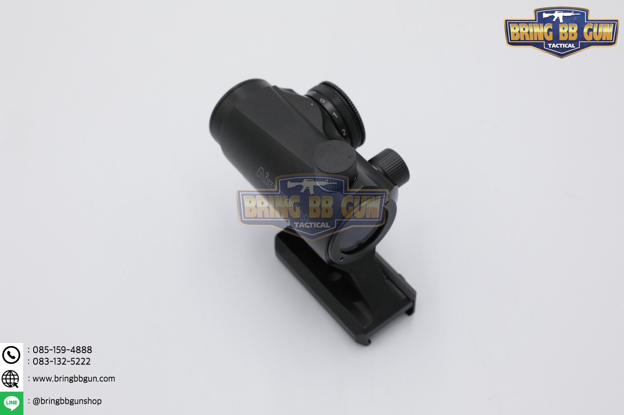 ดอท ยี่ห้อ Aimpoint รุ่น Micro T1 (Full Marking)