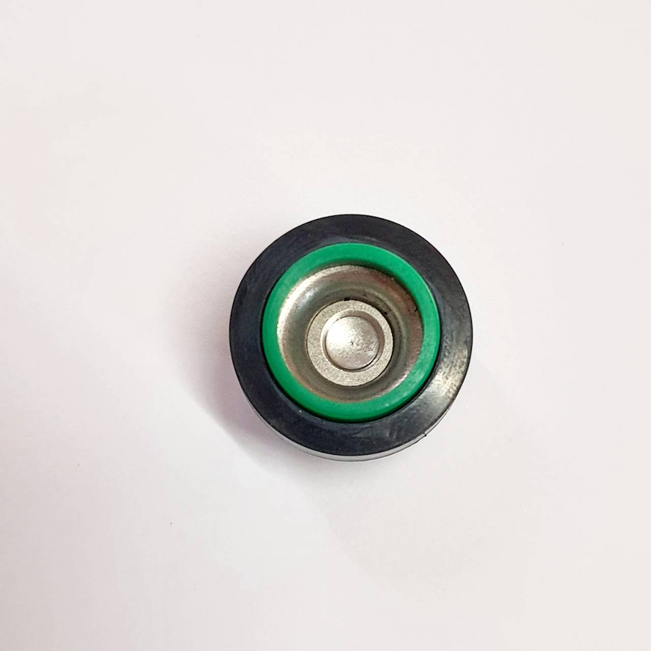 วาล์วปั๊ม 808 (สีเขียว) ใช้กับเครื่องพ่นยา / ฉีดยา รุ่น 808