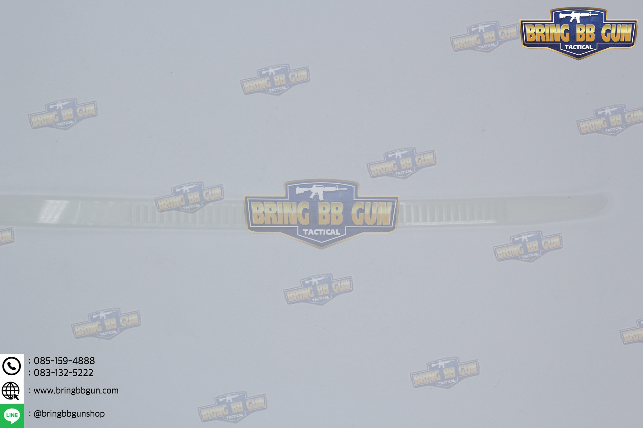 กุญแจมือสาย Cable Ties (เคเบิ้ลไทร์รัดข้อมือ) (Cable Ties Handcuffs) (Plastic Handcuffs) (Zip Ties Handcuffs) รุ่น B02