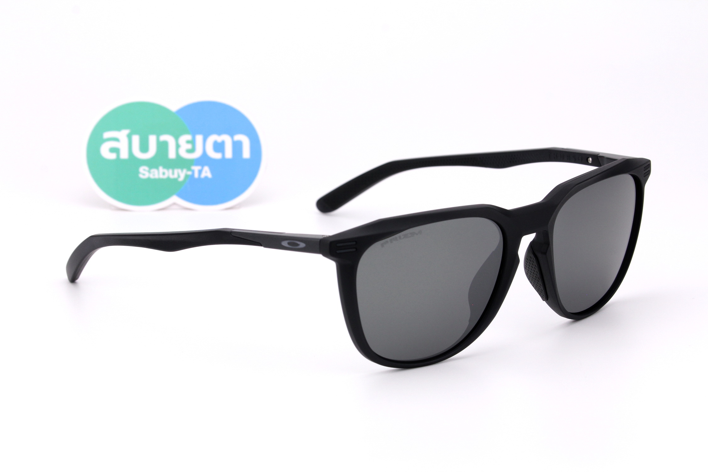 Oakley THURSO(A) Prizm Black / Matte Black Ink SKU#OO9286A-01