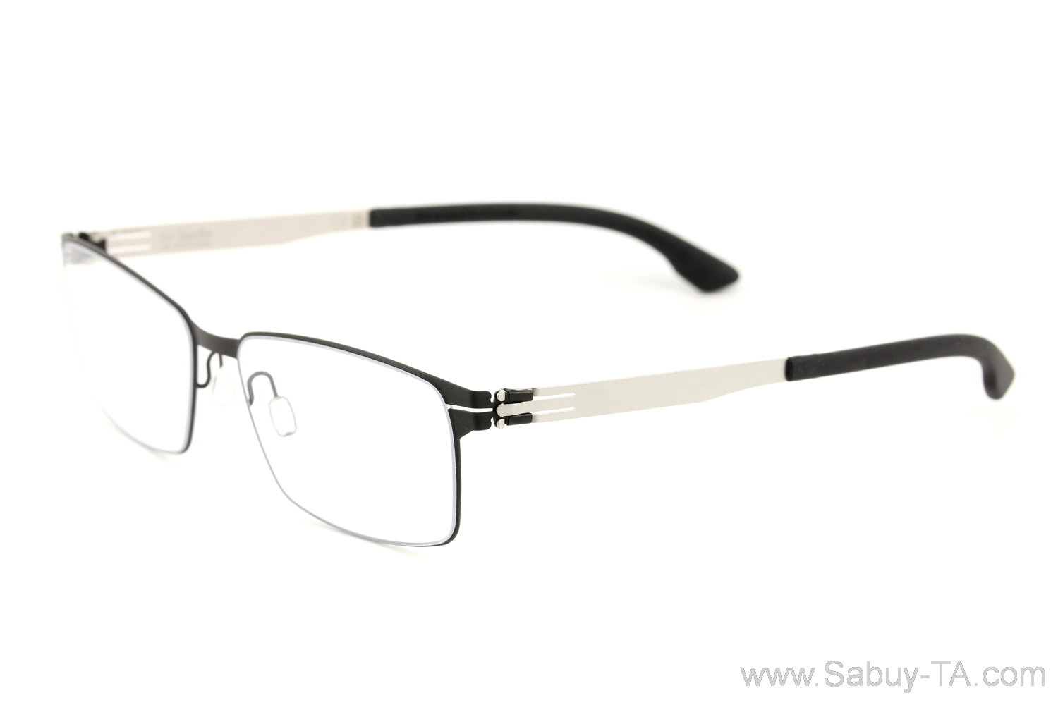 Ic Berlin Toru N. Black