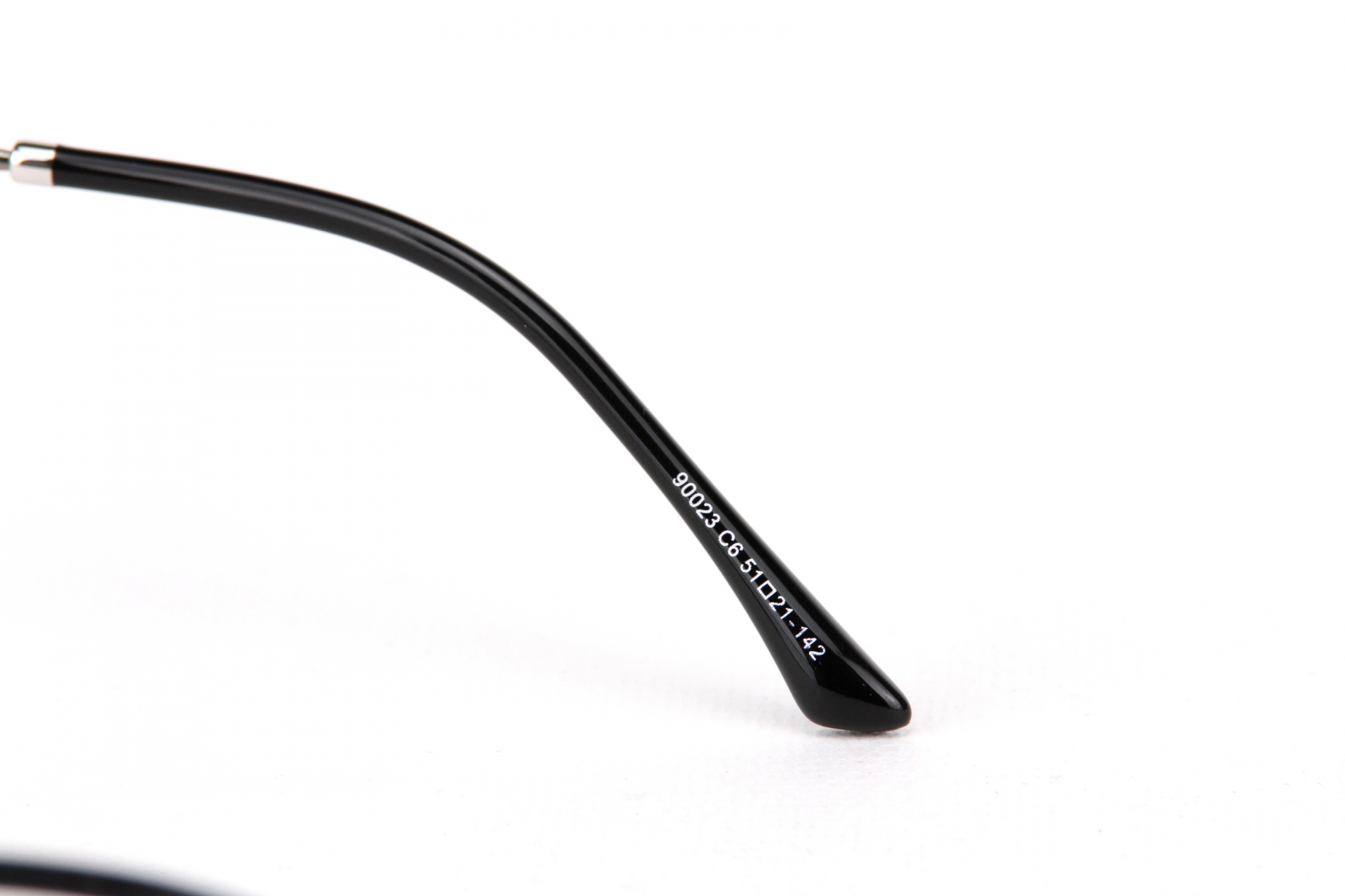 กรอบแว่นสายตา Weekend 90023 C6 Blue