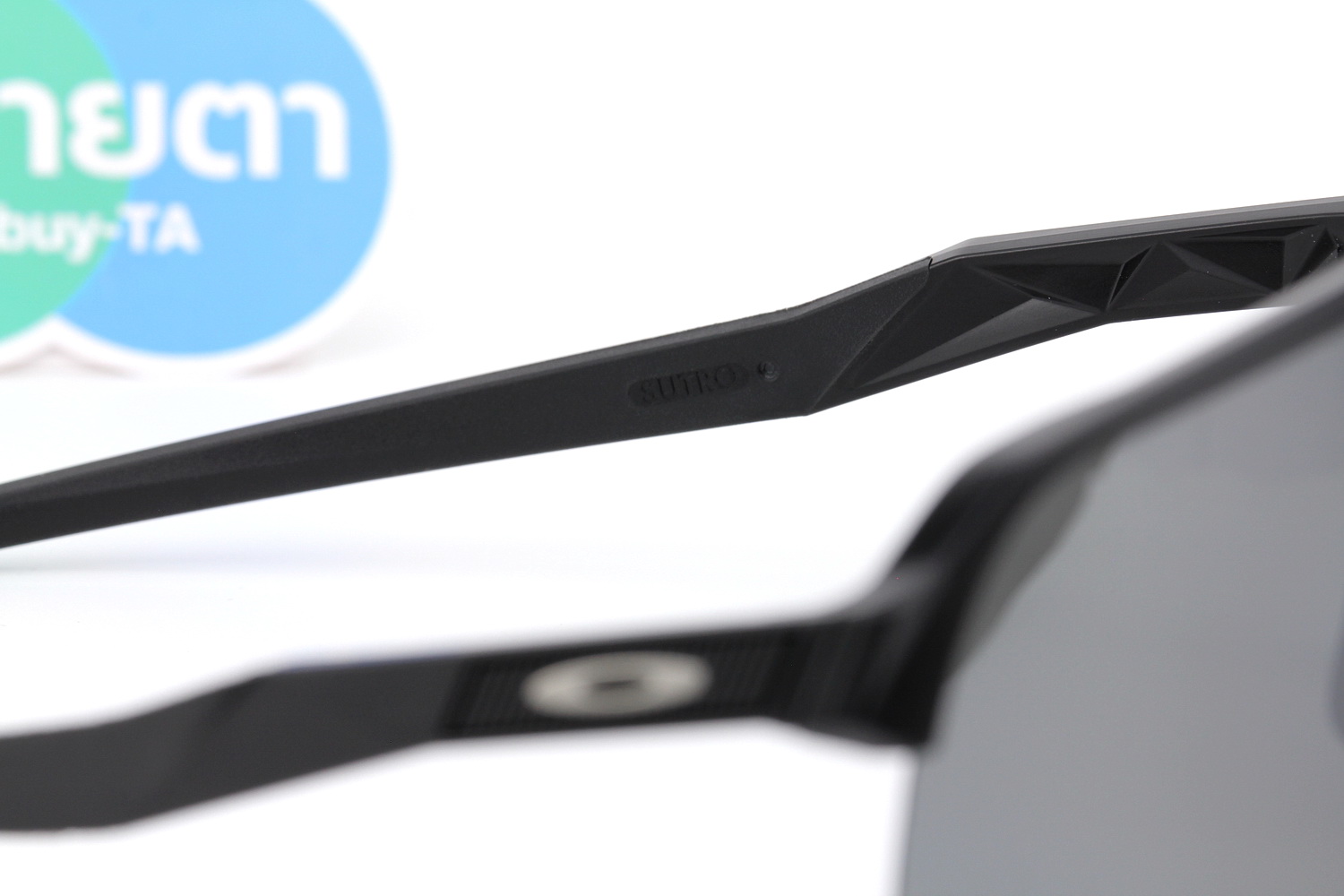 Oakley SUTRO LITE (A) Matte Black/Prizm Black SKU#OO9463A-03