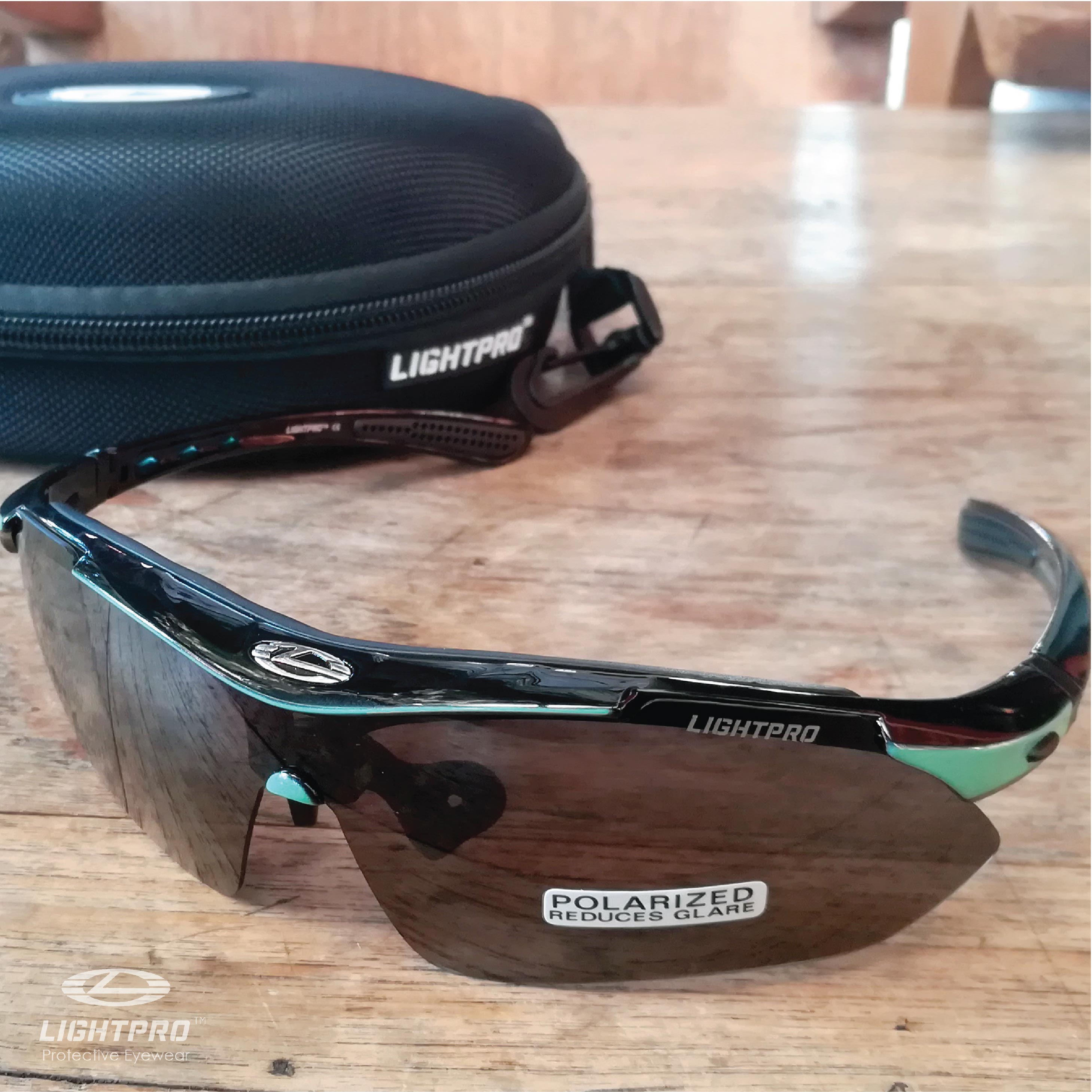 LIGHTPRO LP001 Celeste