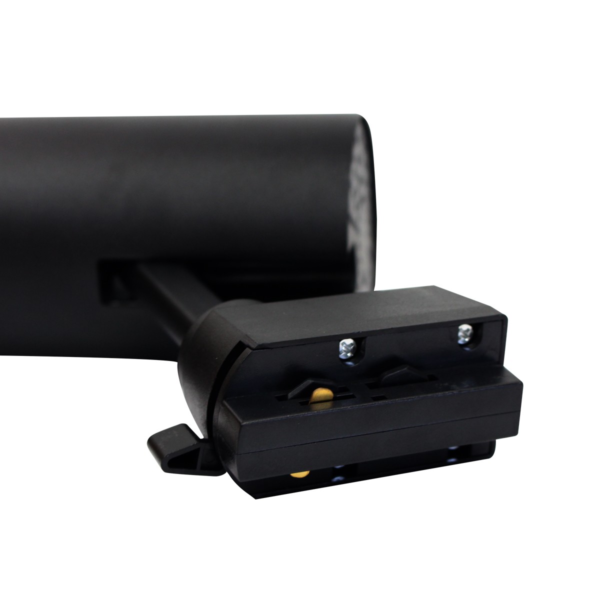 โคมไฟแทรคไลท์ (โคมสีดำ) IWC-LED-TRACKLIGHT-BL-30W