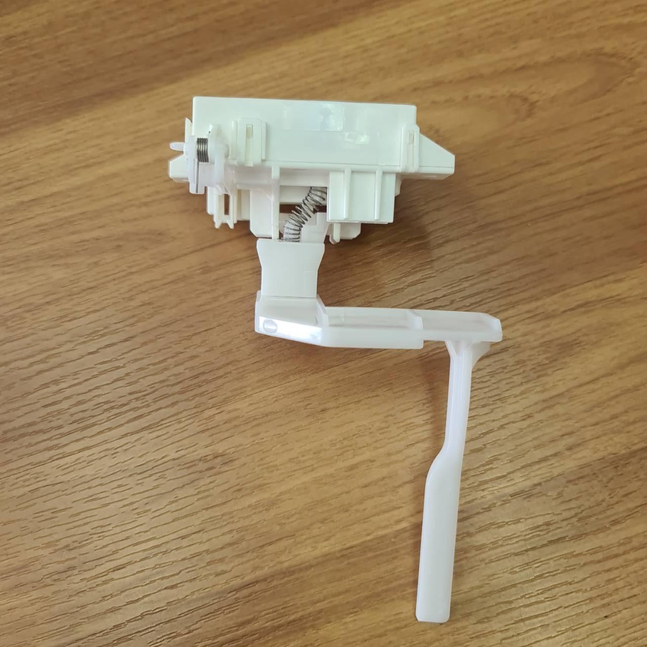 0000585 สวิทซ์ ฝาถัง NTCY001CC7 ฮิตาชิ HITACHI สวิตซ์ฝาถัง