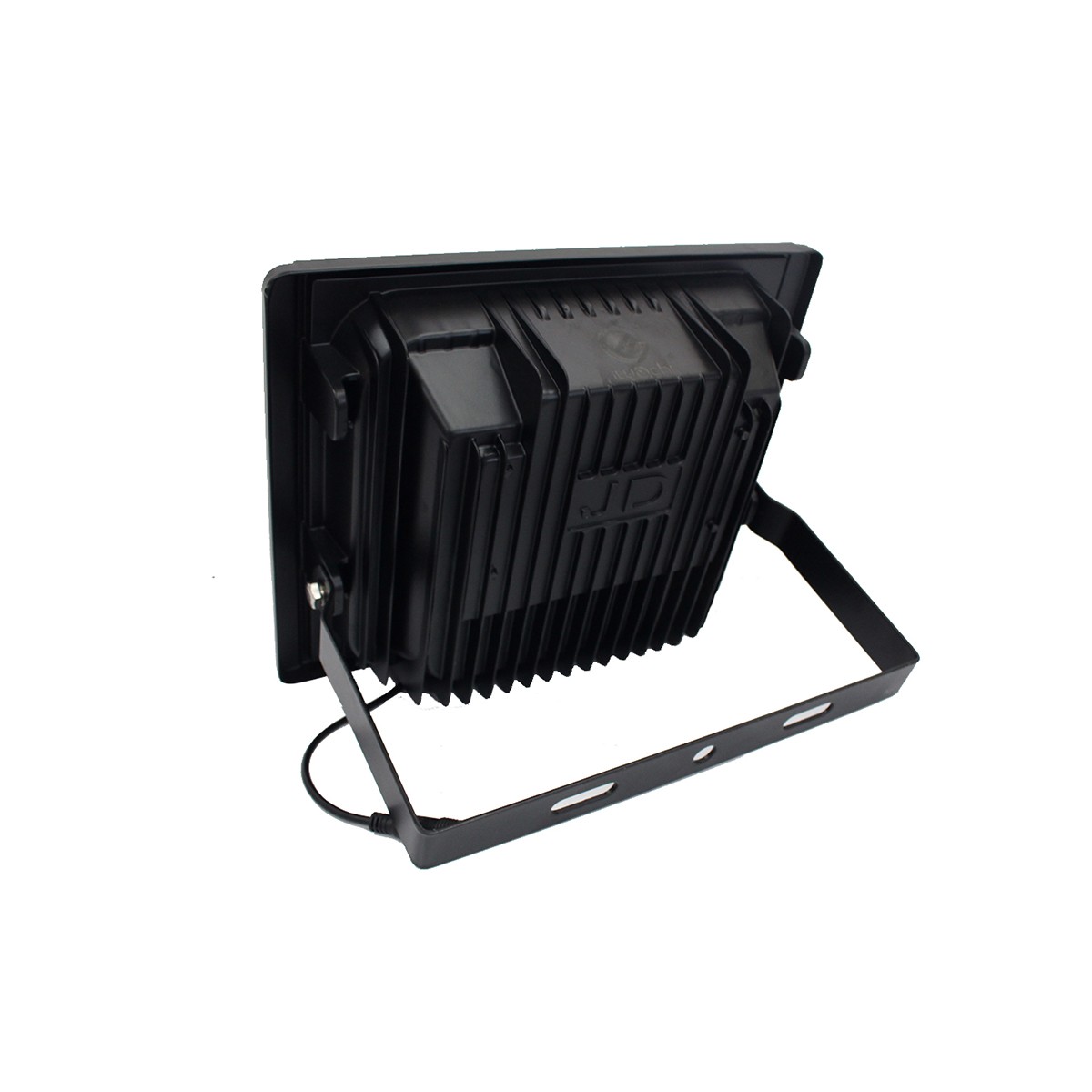 IWC-FLOOD-LIGHT-SOLAR-REMOTE-JD-8860-60W รุ่น JD มีรีโมทตั้งเวลา ปรับแสงได้