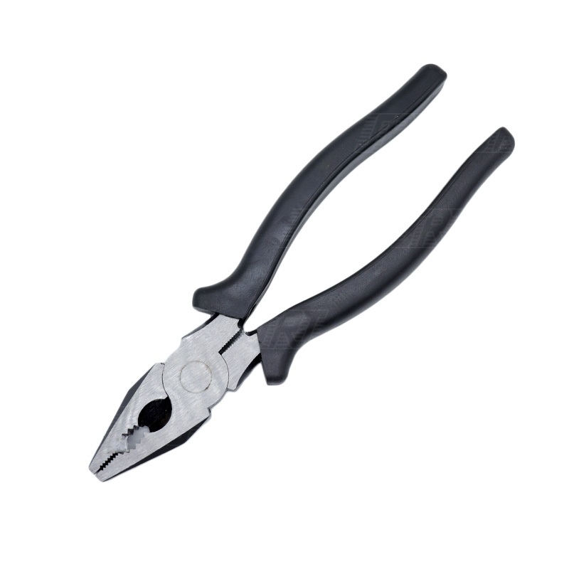 คีมตัดลวดด้ามกวางตุ้ง แบบอเมริกัน 8 นิ้ว | AK-8047 | ASAKI