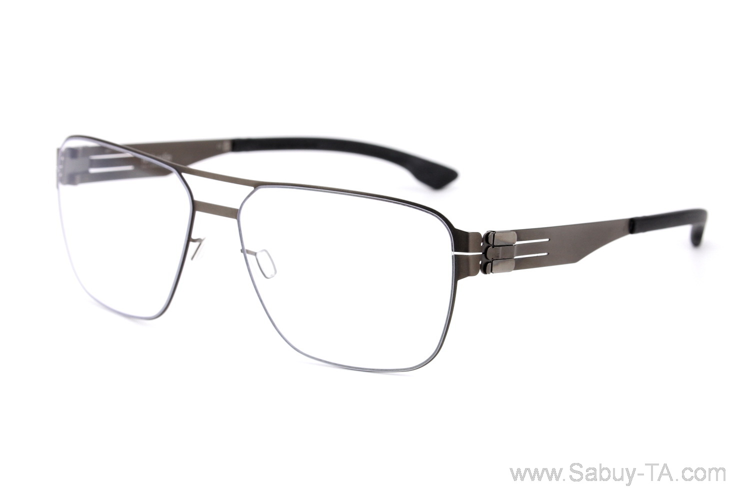 Ic Berlin Elias. Graphite