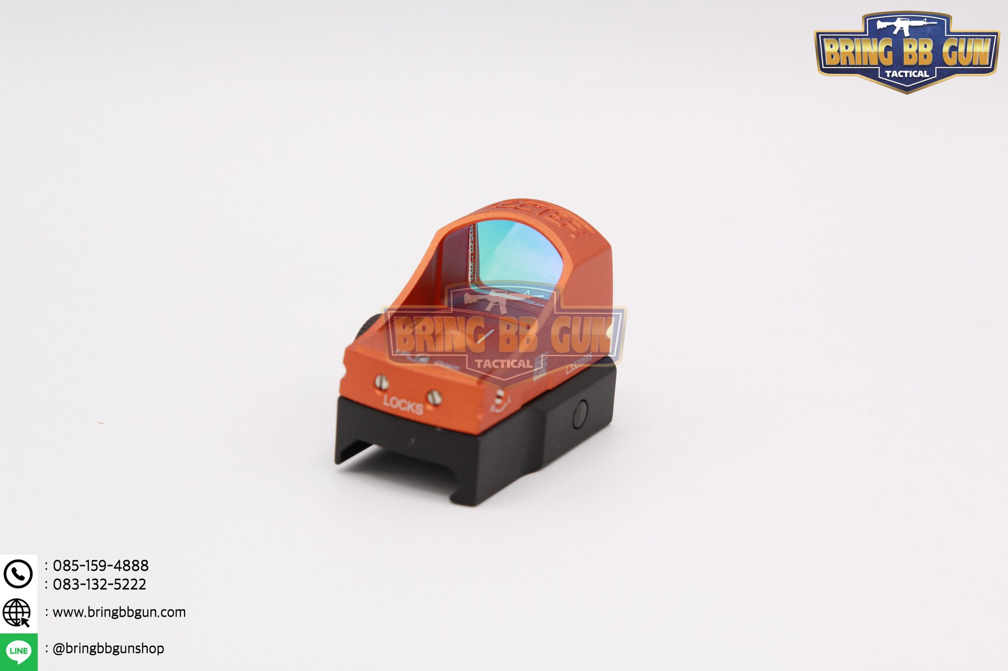 ดอท รุ่น Docter sight C