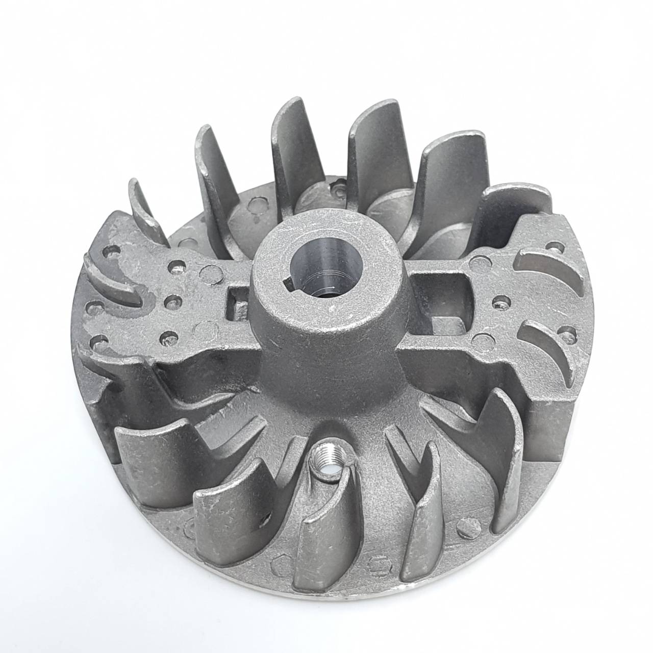 จานไฟ TL43 ใช้กับเครื่องตัดหญ้า Mitsubishi รุ่น TL43