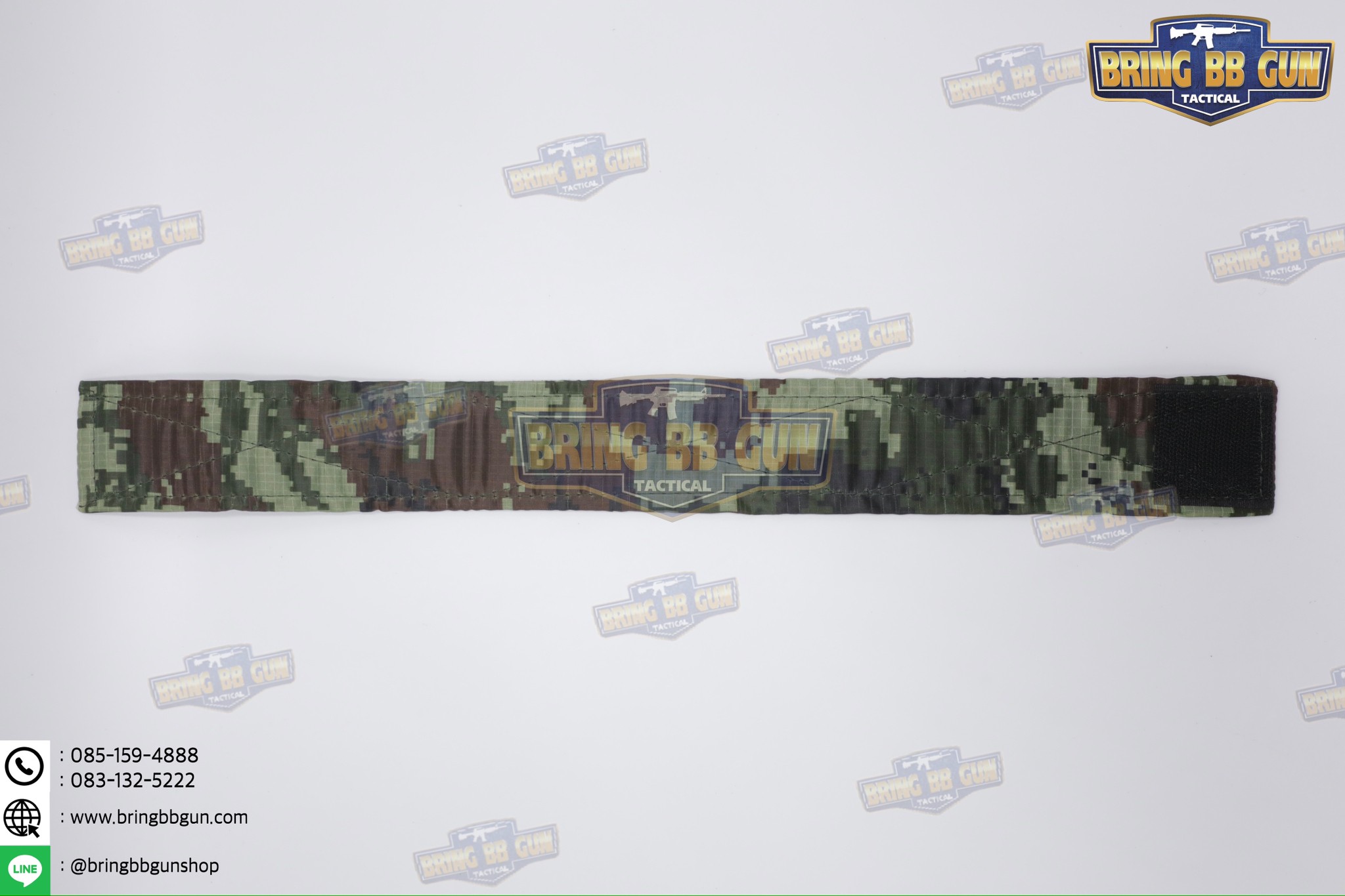 ซิ่งผ้า รด. (ซิ่งผ้าทหาร) (ซิ่งผ้าตีนตุ๊กแก) (ซิ่งลายพรางดิจิตอล ทบ. ทร.) (รักษาดินแดน) (นักศึกษาวิชาทหาร)