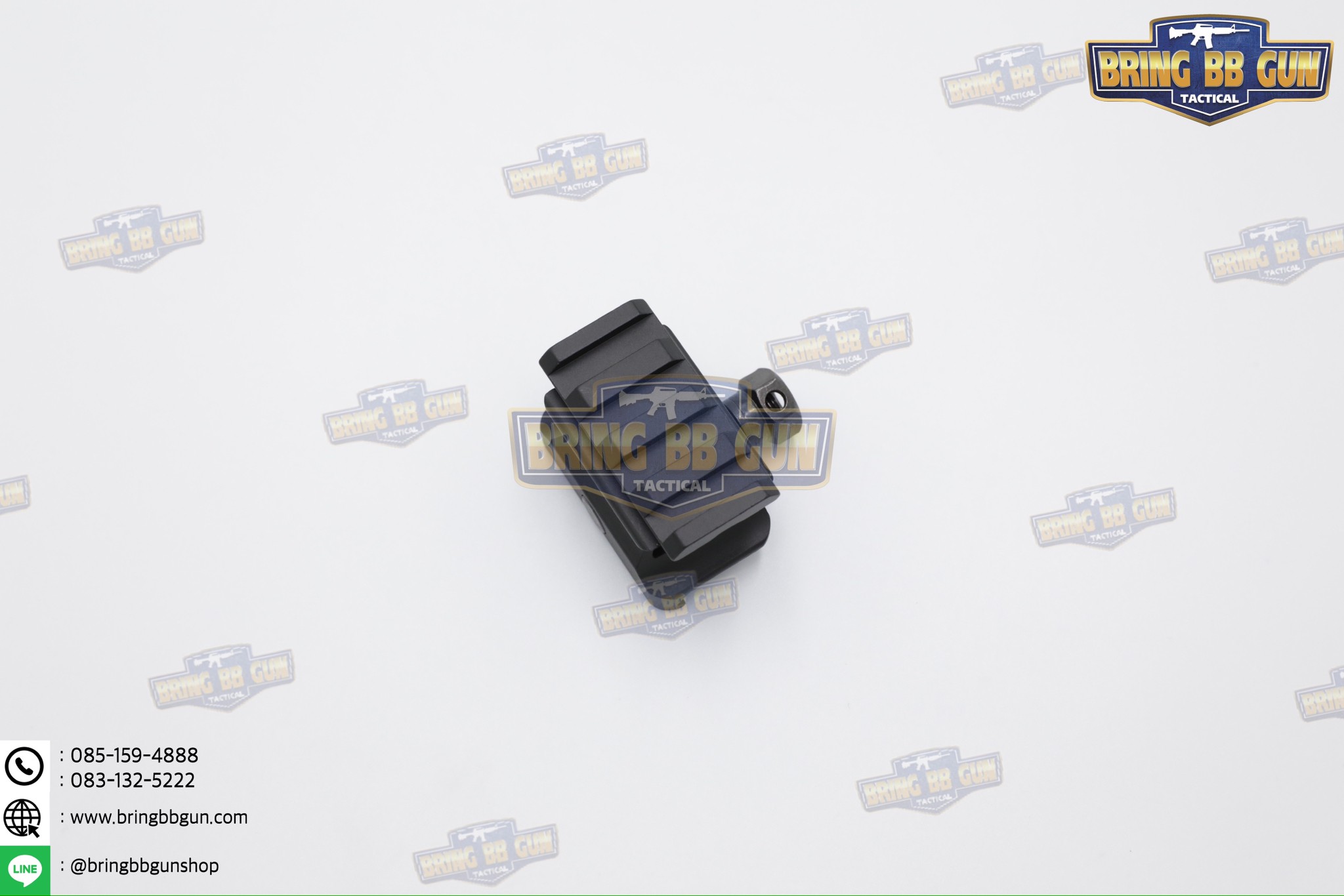 ขายกสูงเอียงหน้า B3