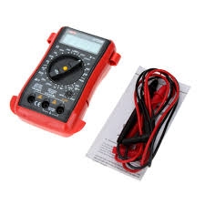 UNI-T UT30B ดิจิตอลมัลติมิเตอร์