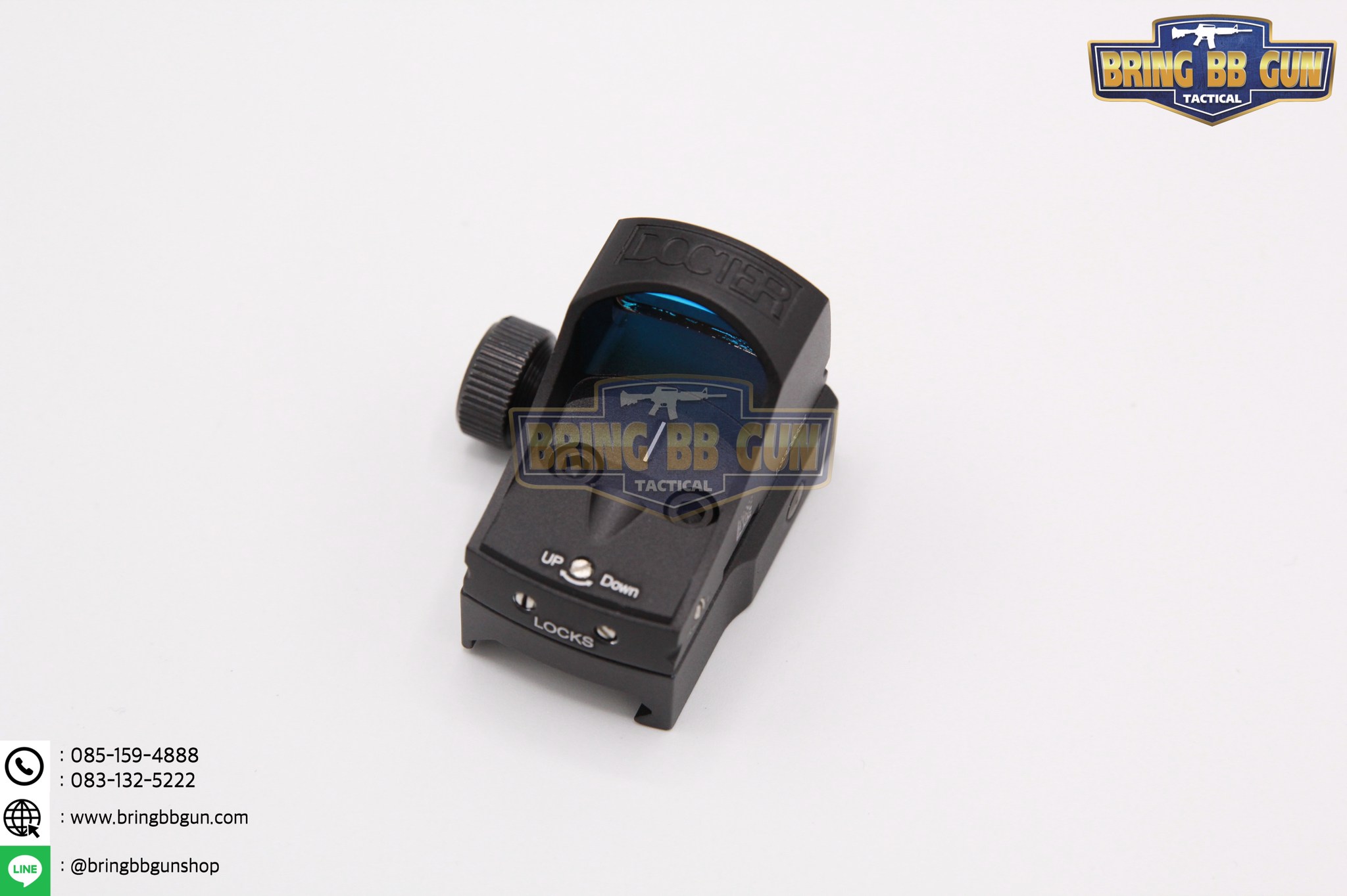 ดอท รุ่น Docter sight C