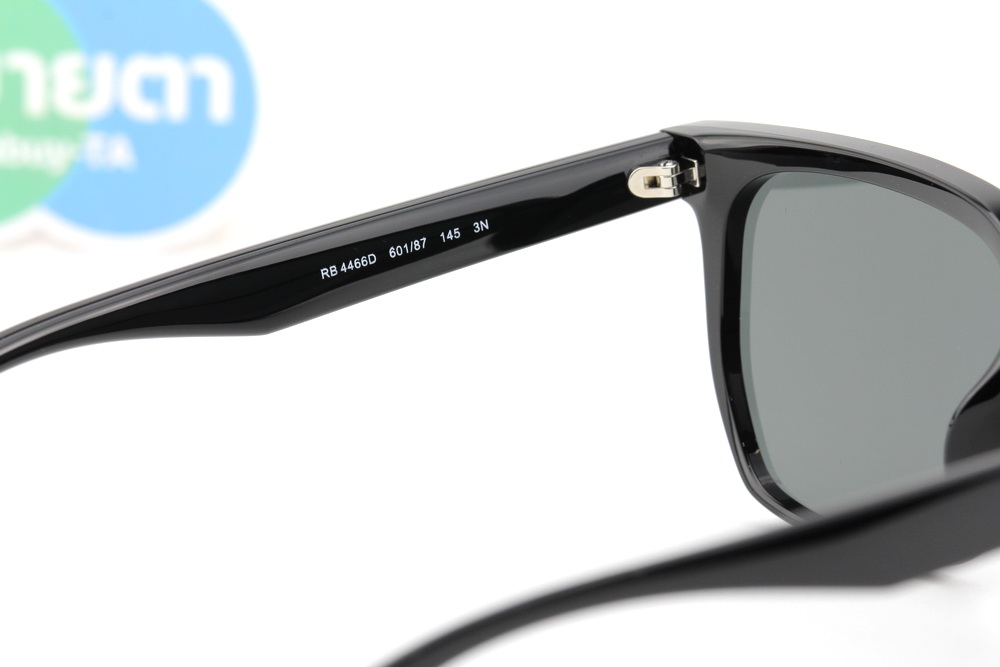 RayBan RB4466D 601/87 47mm.