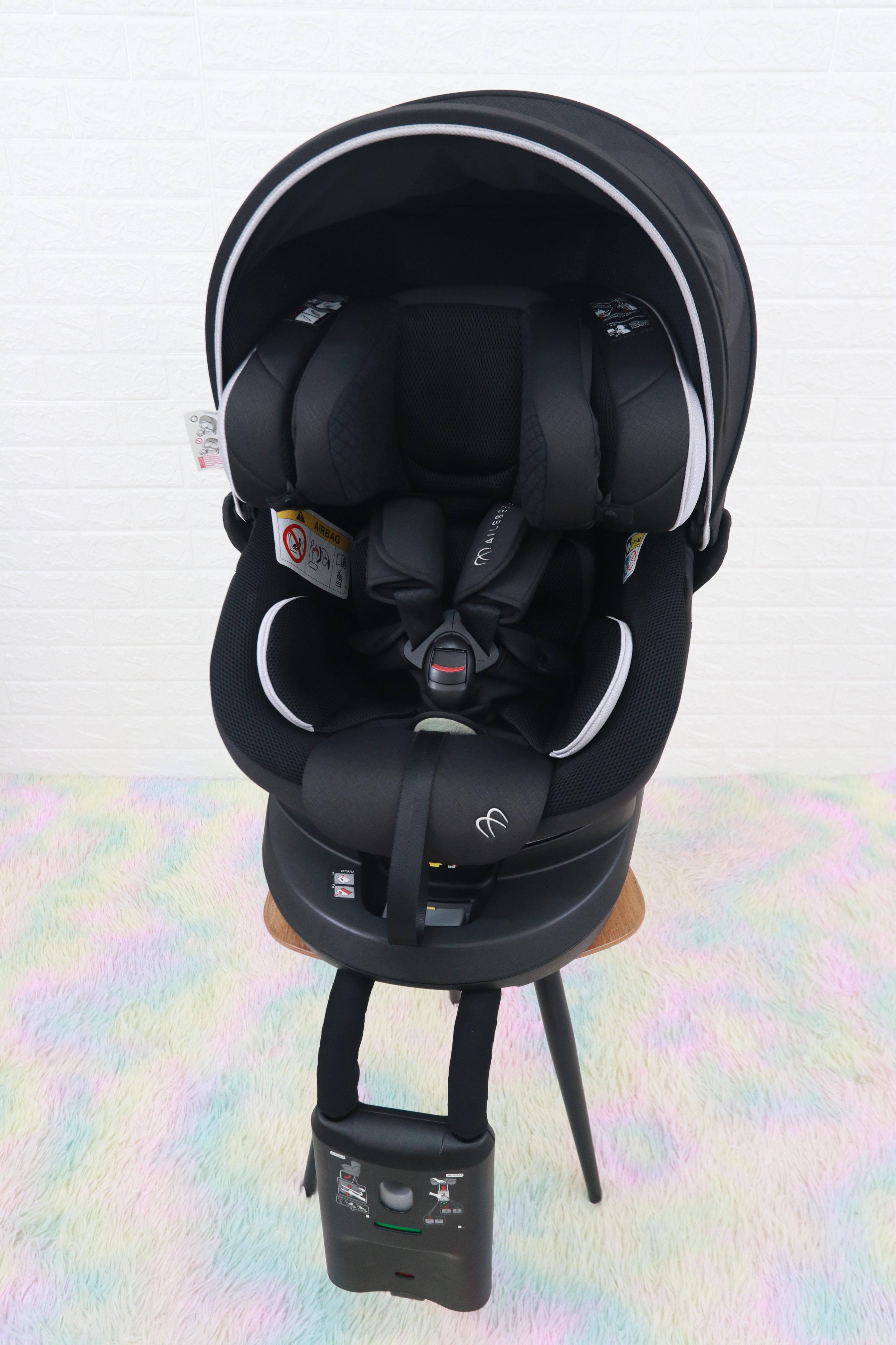 [สินค้าฝากขาย] คาร์ชีทมือสอง Ailebebe Kurutto R The First