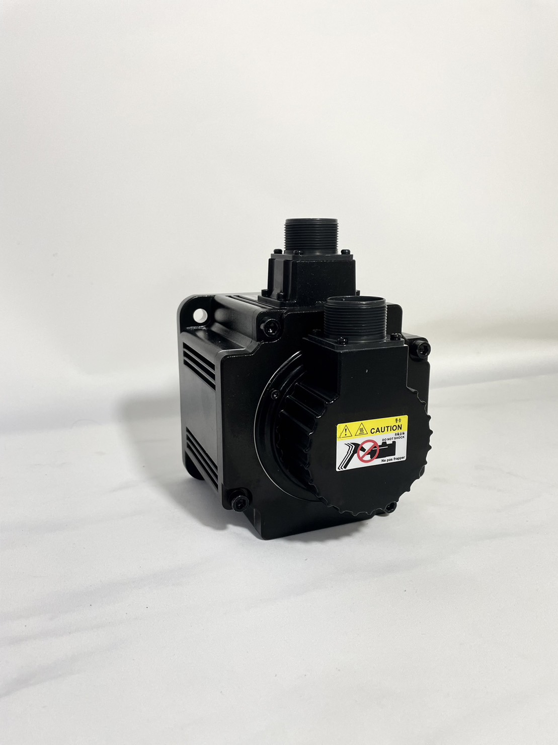 Delta AC Servo Motor ECMA-E11310RS 1kW (without brake)