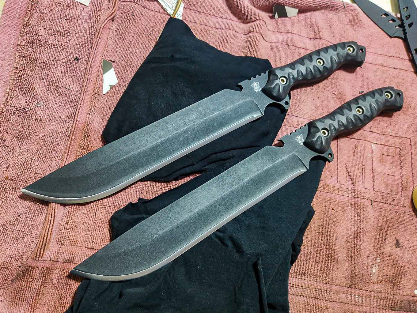 ไททั่น 10 นิ้ว