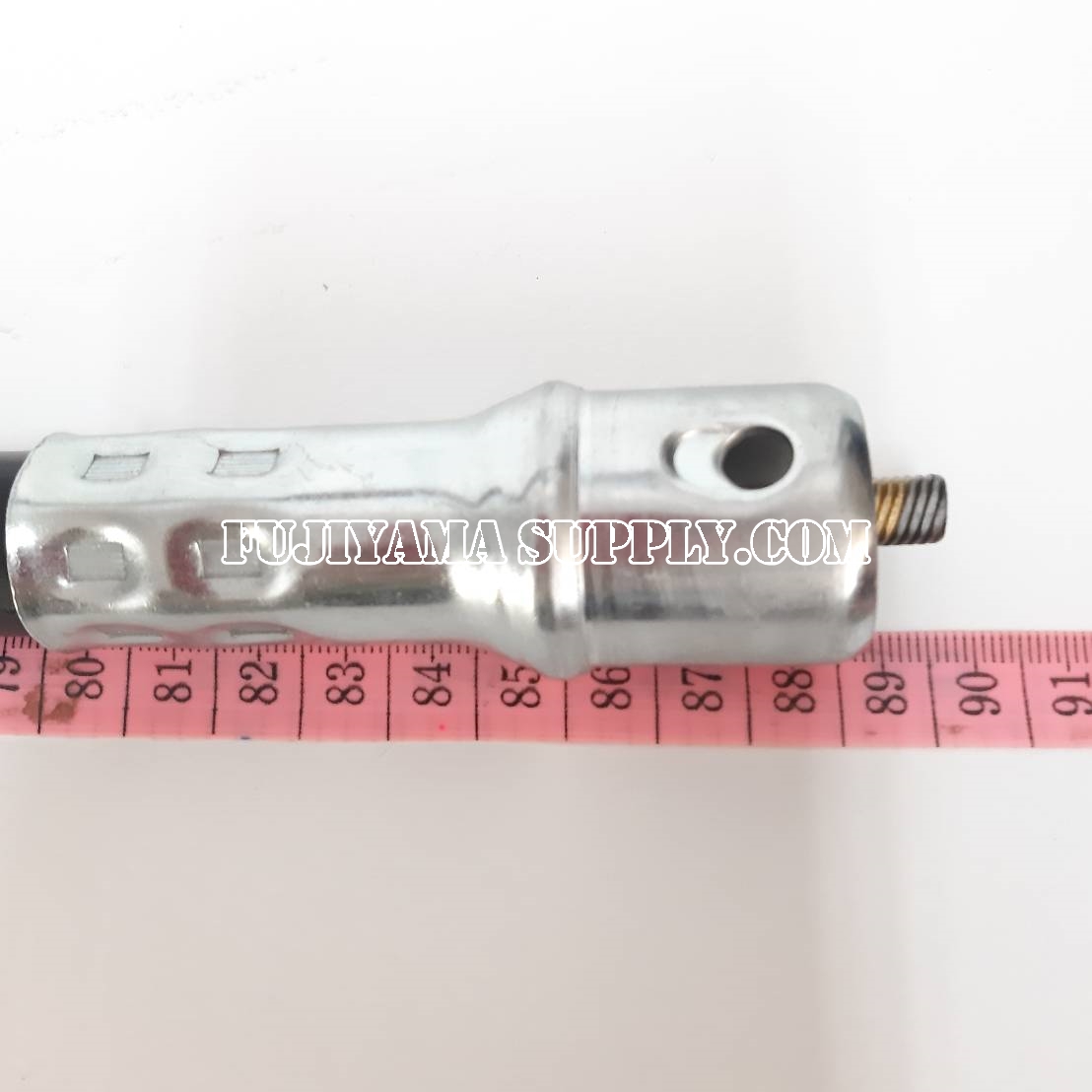 ปลอก+สลิง สายอ่อน หัว 29 mm / ท้าย 29 mm / สลิงยาว 89 cmใช้กับเครื่องตัดหญ้า ข้ออ่อน