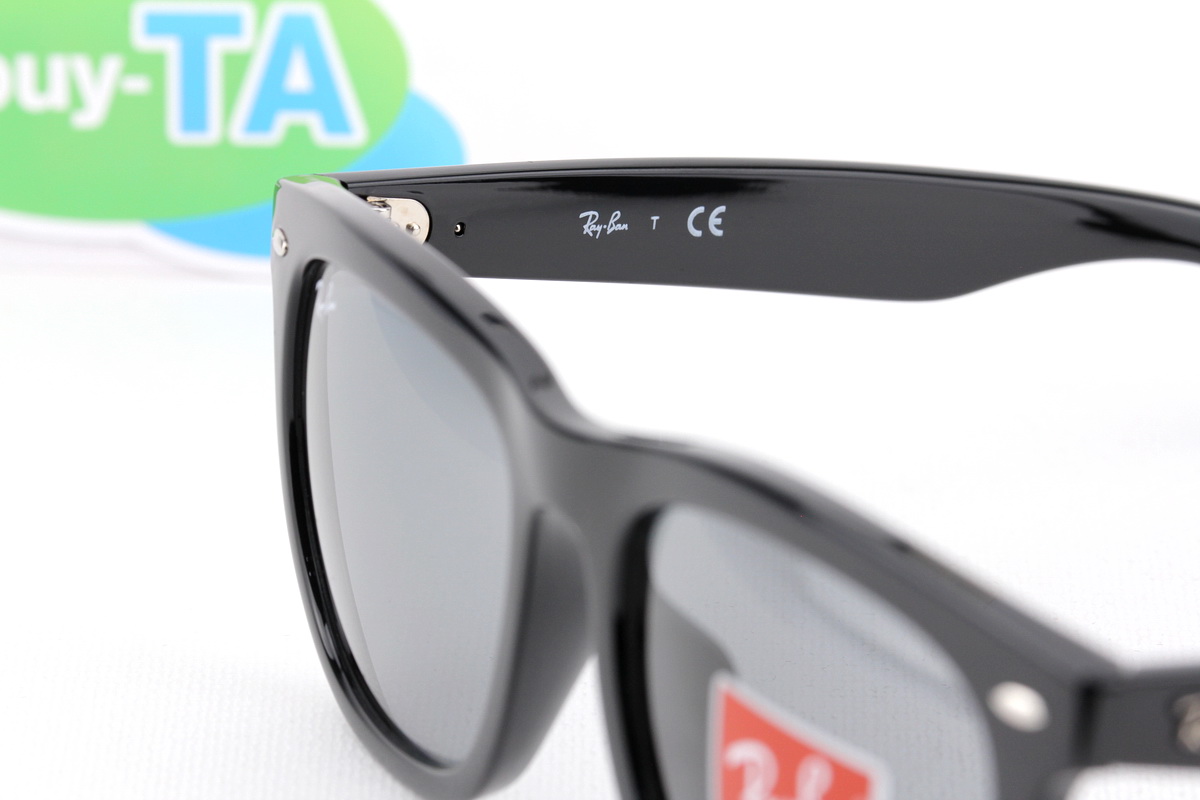 Rayban RB4260D 601/1