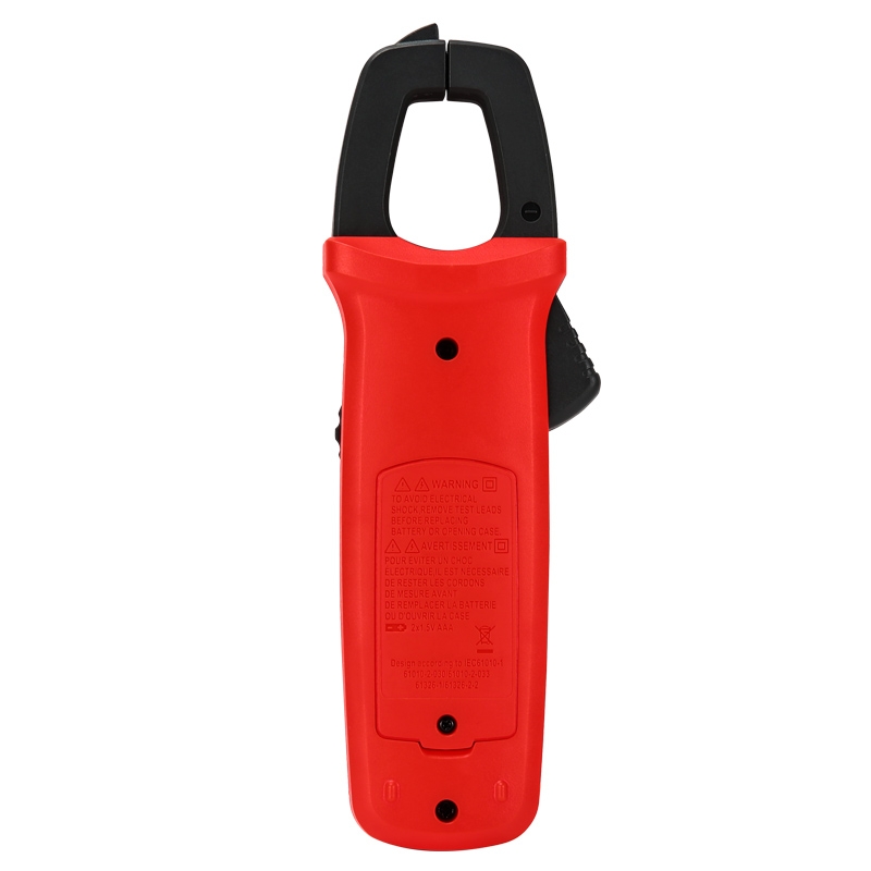 UT203+ 400-600A digital clamp meter