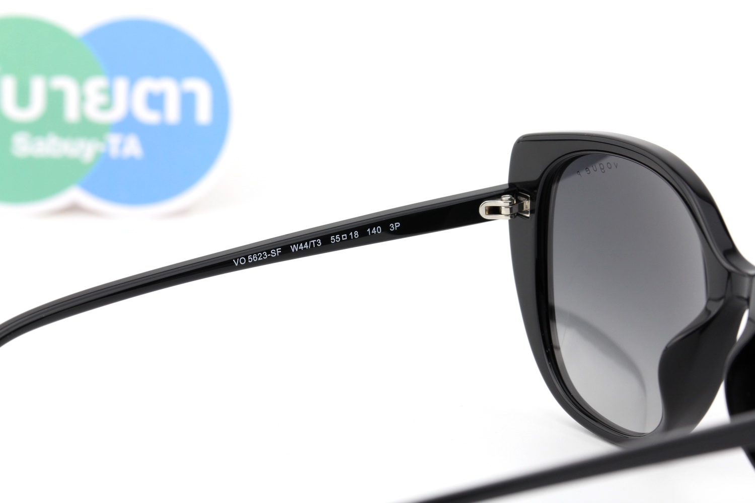 Vogue VO5623SF W44/T3 Polarized Lens