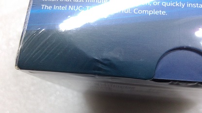 Intel NUC7I3BNHXF Mini PC NUC Kit - Core I3-7100U 4GB RAM 16GB Optane 1TB HDD Windows 10 ,BOXNUC7I3BNHXF // 1 ตัวสุดท้ายหมดแล้วหมดเลย รับประกันเต็ม 3ปี