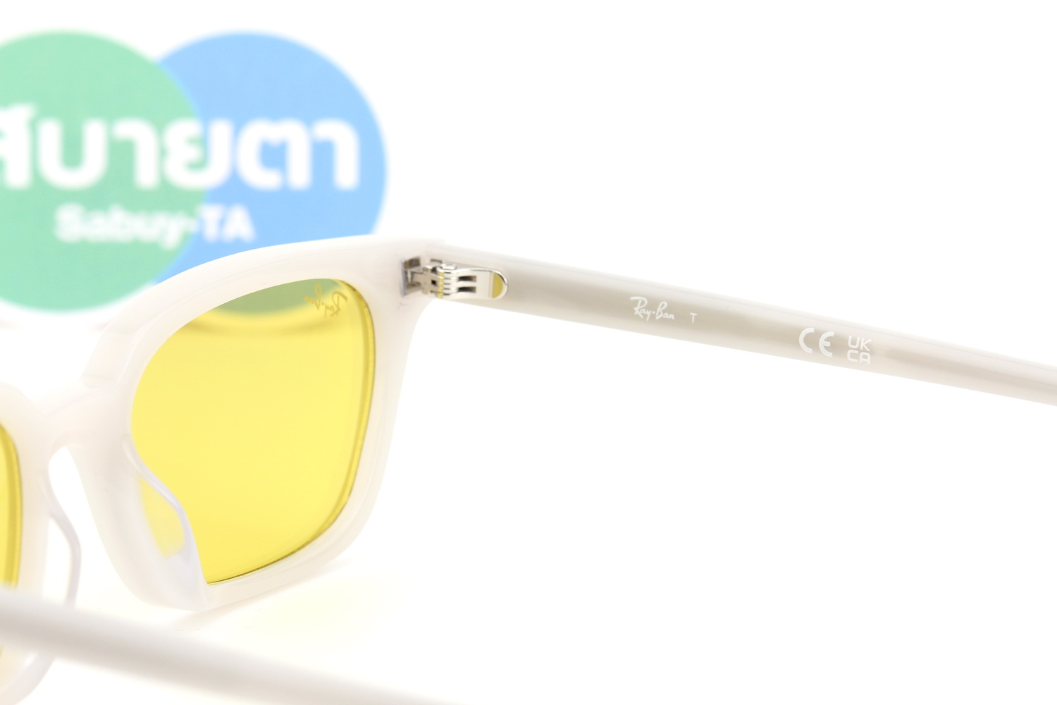 RayBan ZAYA RB4456F 68086D