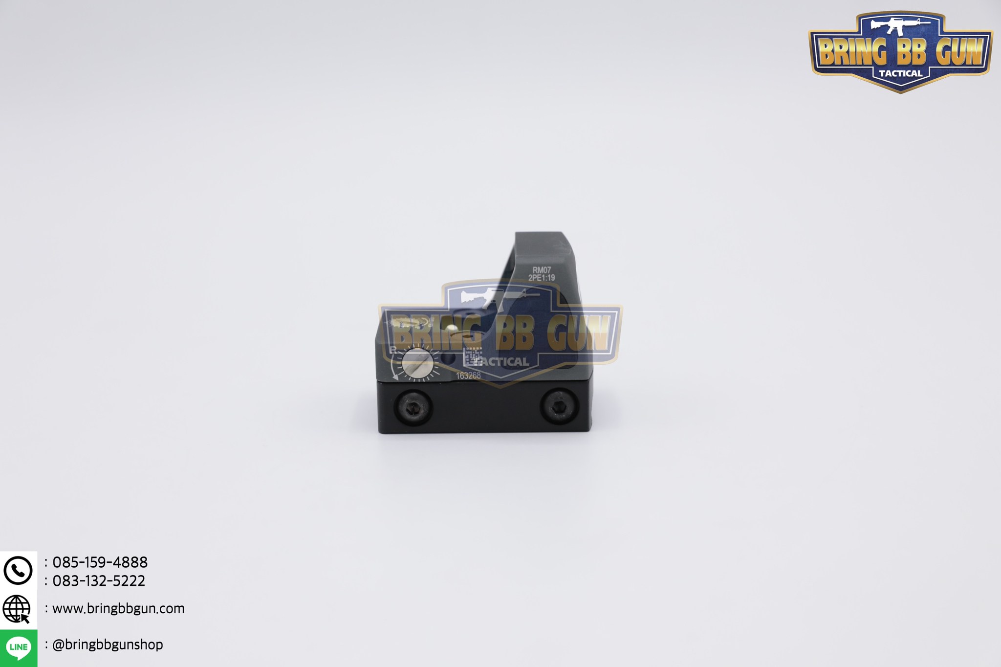 ดอท Trijicon RMR