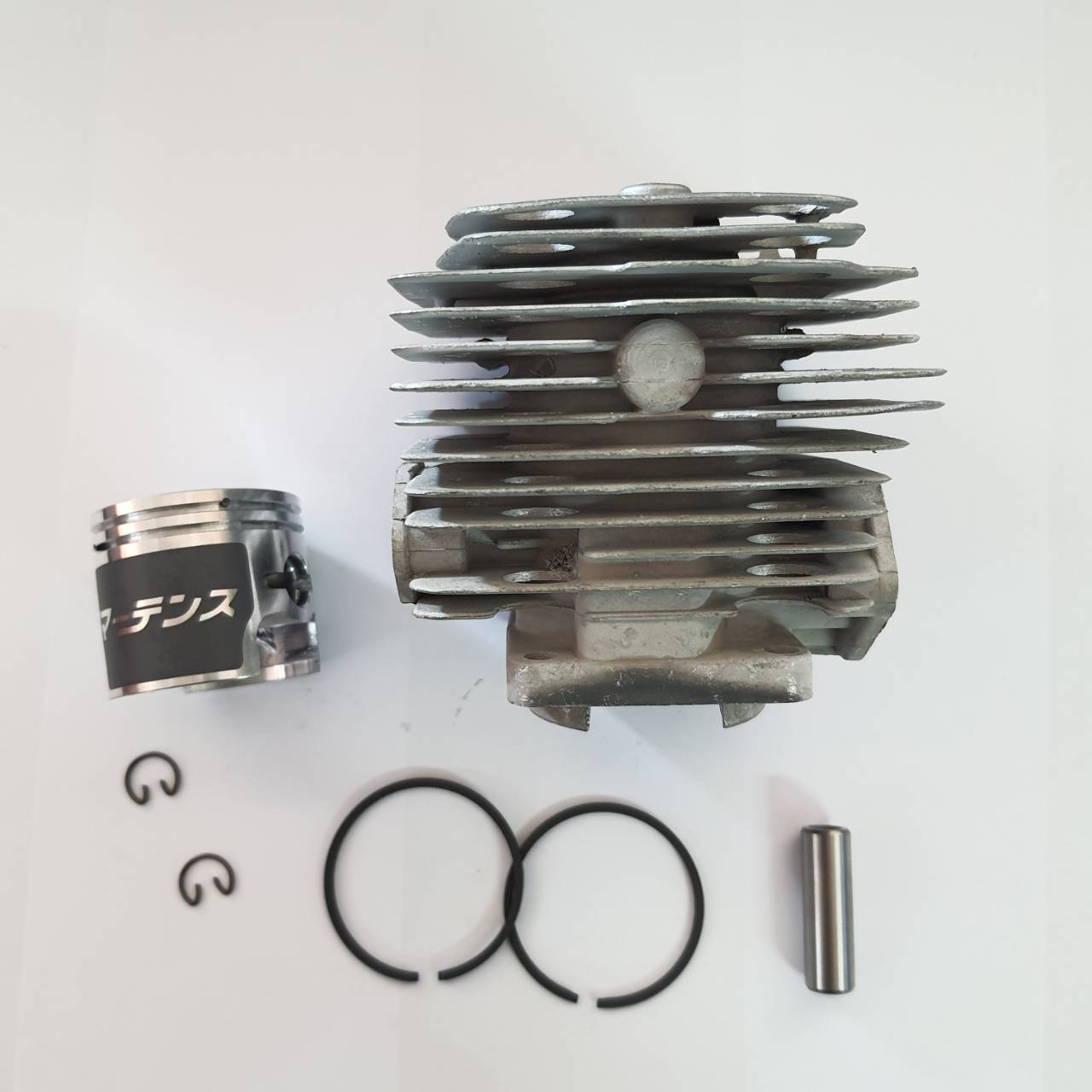 ชุดเสื้อสูบ HUSQVARNA 143R-II (MARTENS) ใช้กับเครื่องตัดหญ้า HUSQVARNA รุ่น 143R-II