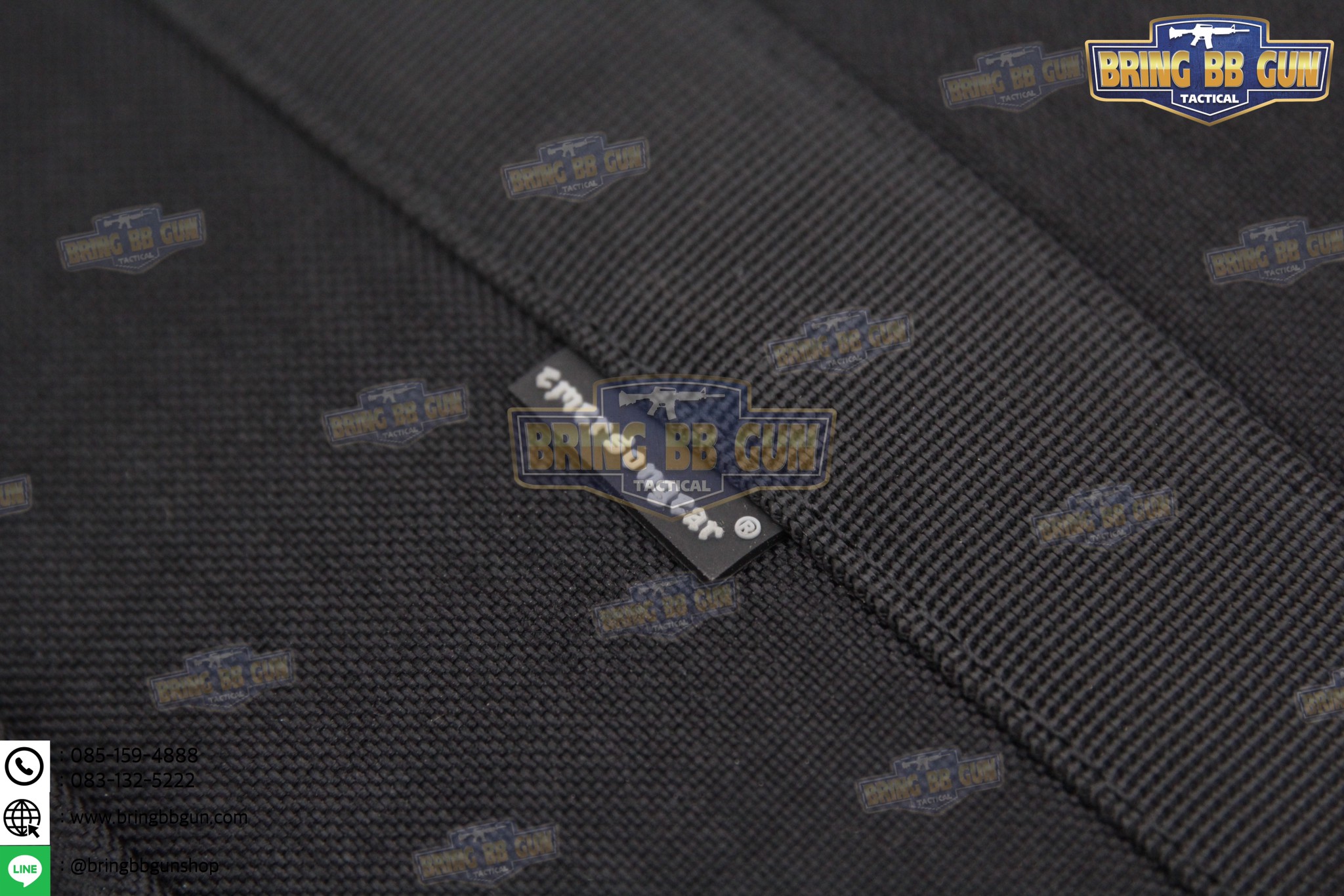 กระเป๋าปืนสั้น ยี่ห้อ Emerson (Double Function Hang Bag)