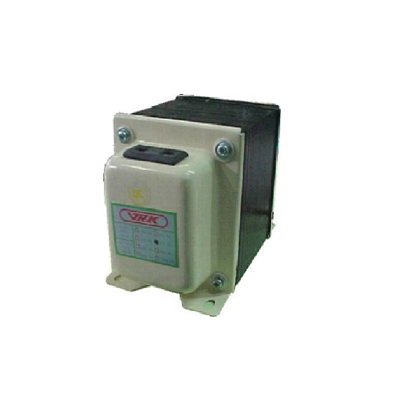หม้อแปลง ออโต้ 600W 110V | 06-07-0114 | 600W 110V | หม้อแปลง ออโต้ | VRK