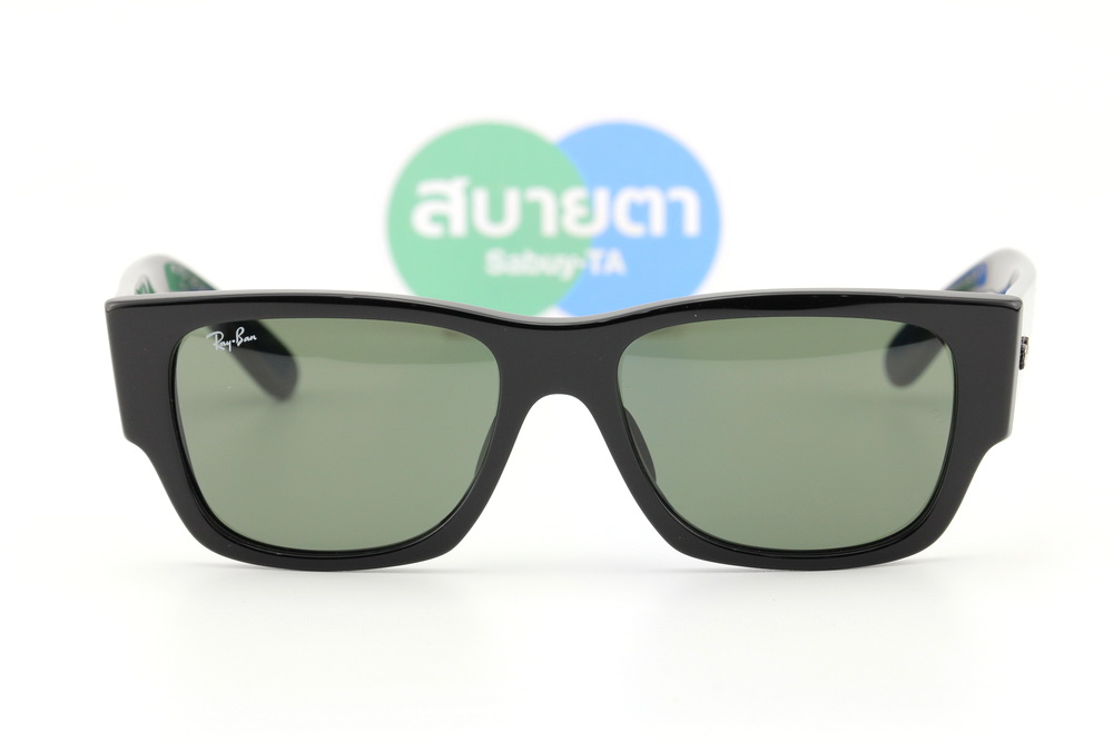 RayBan CARLOS RB0947SF 901/31