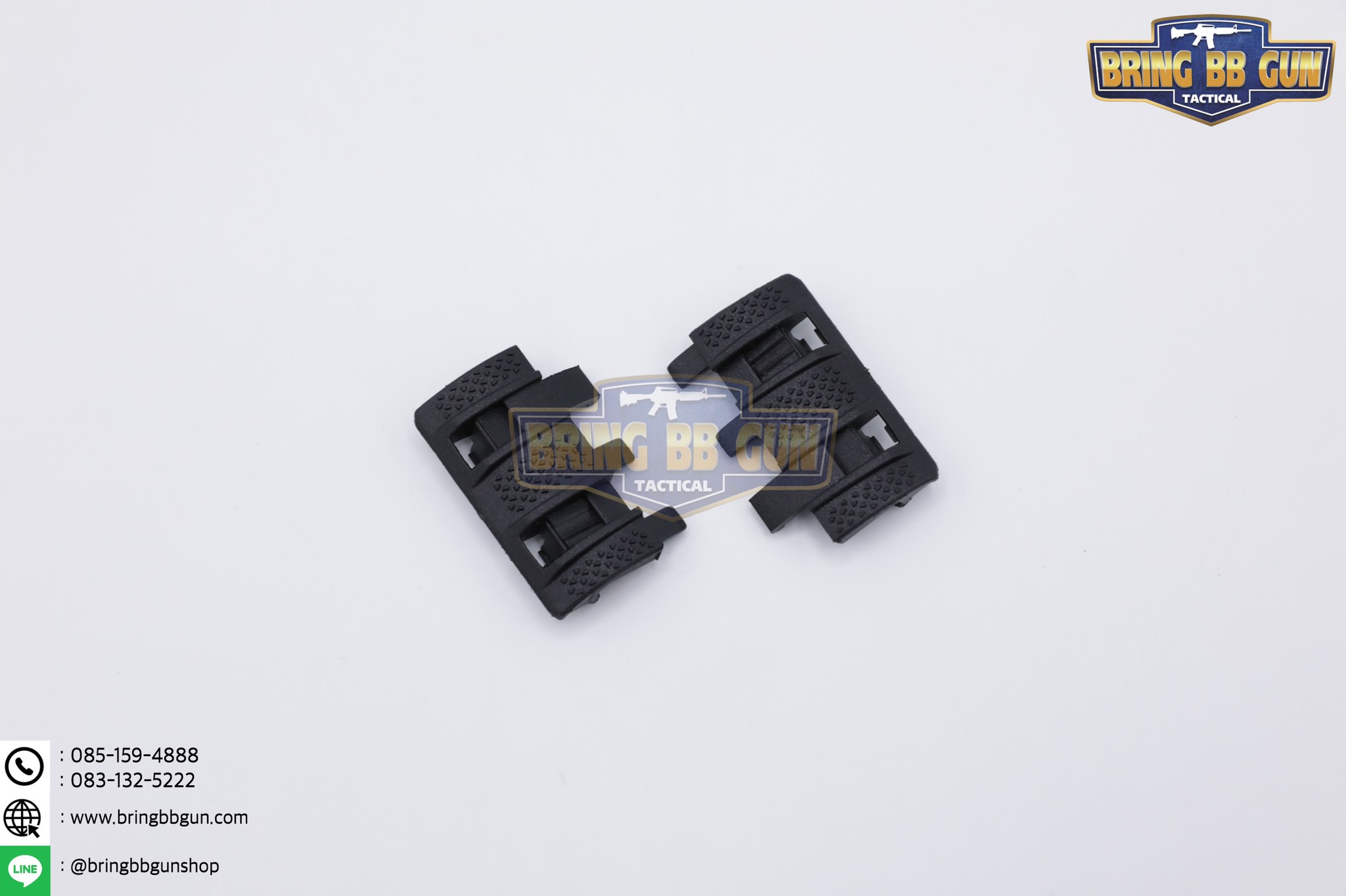 จิ๊กซอร์ ยี่ห้อ Magpul รุ่น XTM (16ชิ้น) (XTM Enhanced Rail Panels)