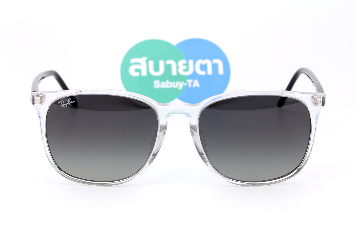 RayBan RB4387F 134911