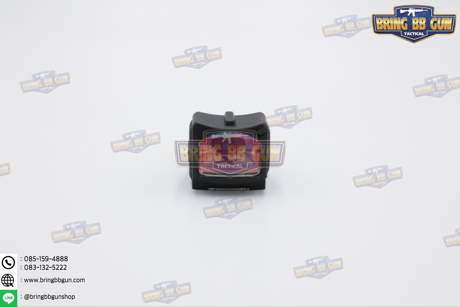 ดอท Trijicon RMR HD (Trijicon RMR HD Reflex Sight)