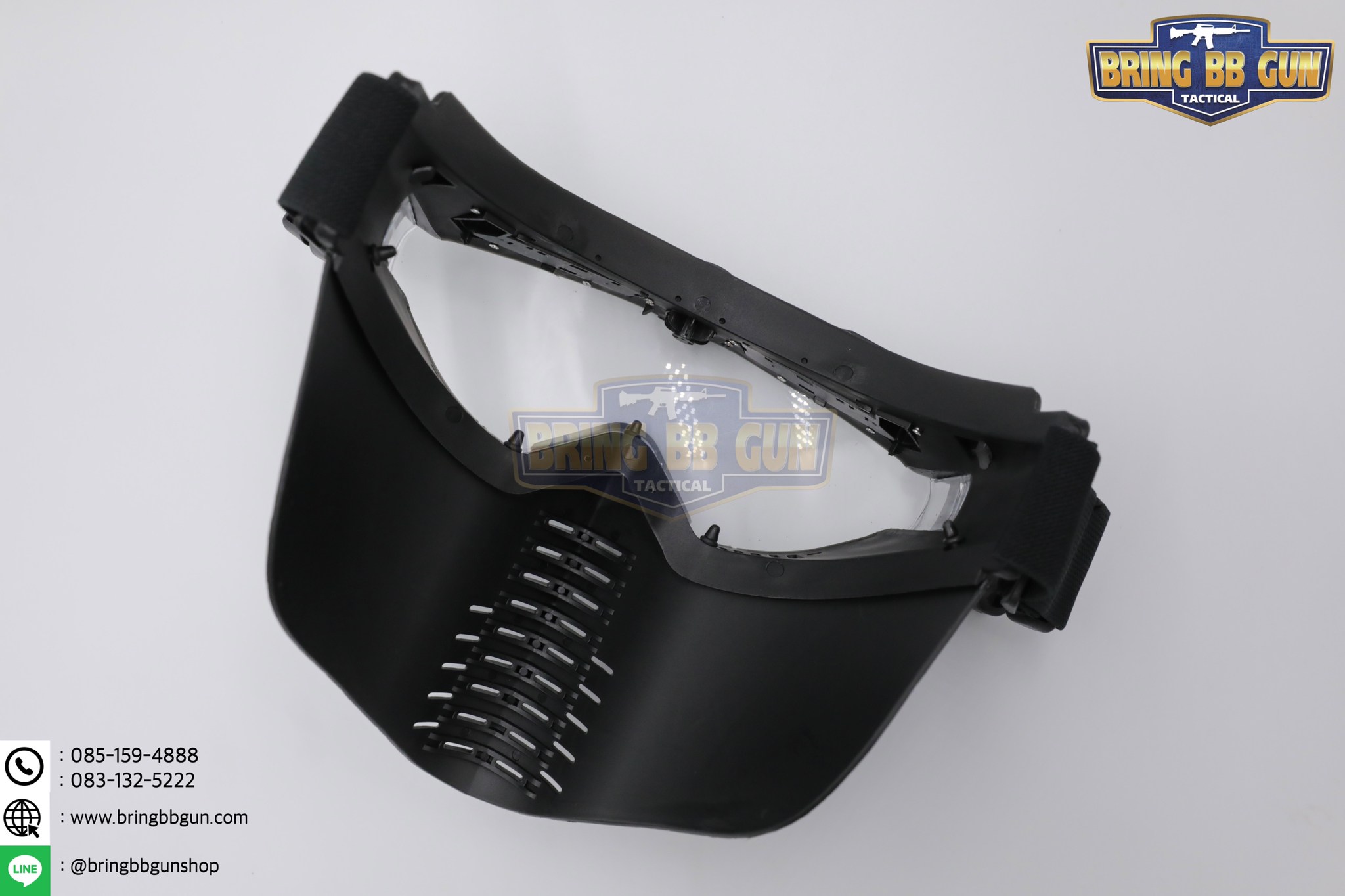 หน้ากากมารูอิ Marui