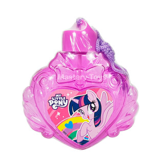 เป่าฟองลิขสิทธิ์โพนี่ คละแบบ ของเล่นเด็ก ของเล่นเสริมพัฒนาการ T001-JM001129A0 6267993434777