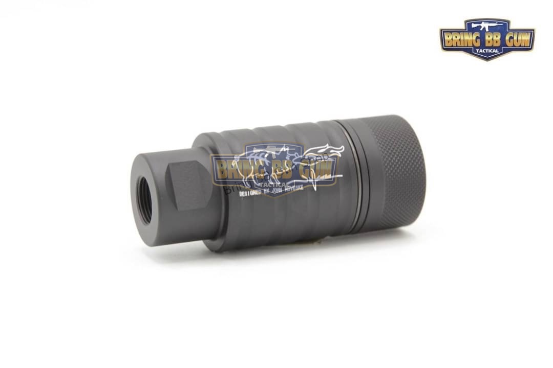 หมูพ่นไฟ รุ่น Noveske KFH