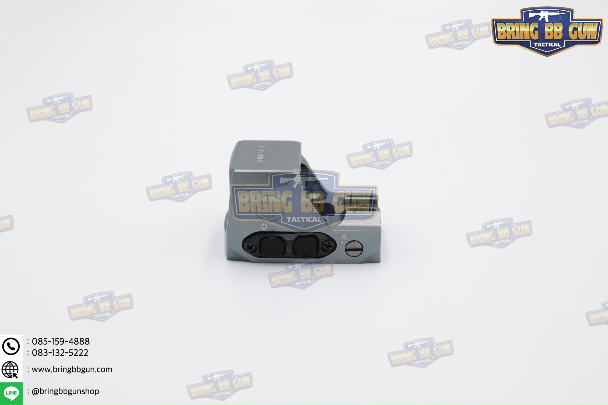 ดอท ทรง Sig Sauer รุ่น ROMEO-X (ROMEO-X COMPACT Red Dot Reflex Sight)\