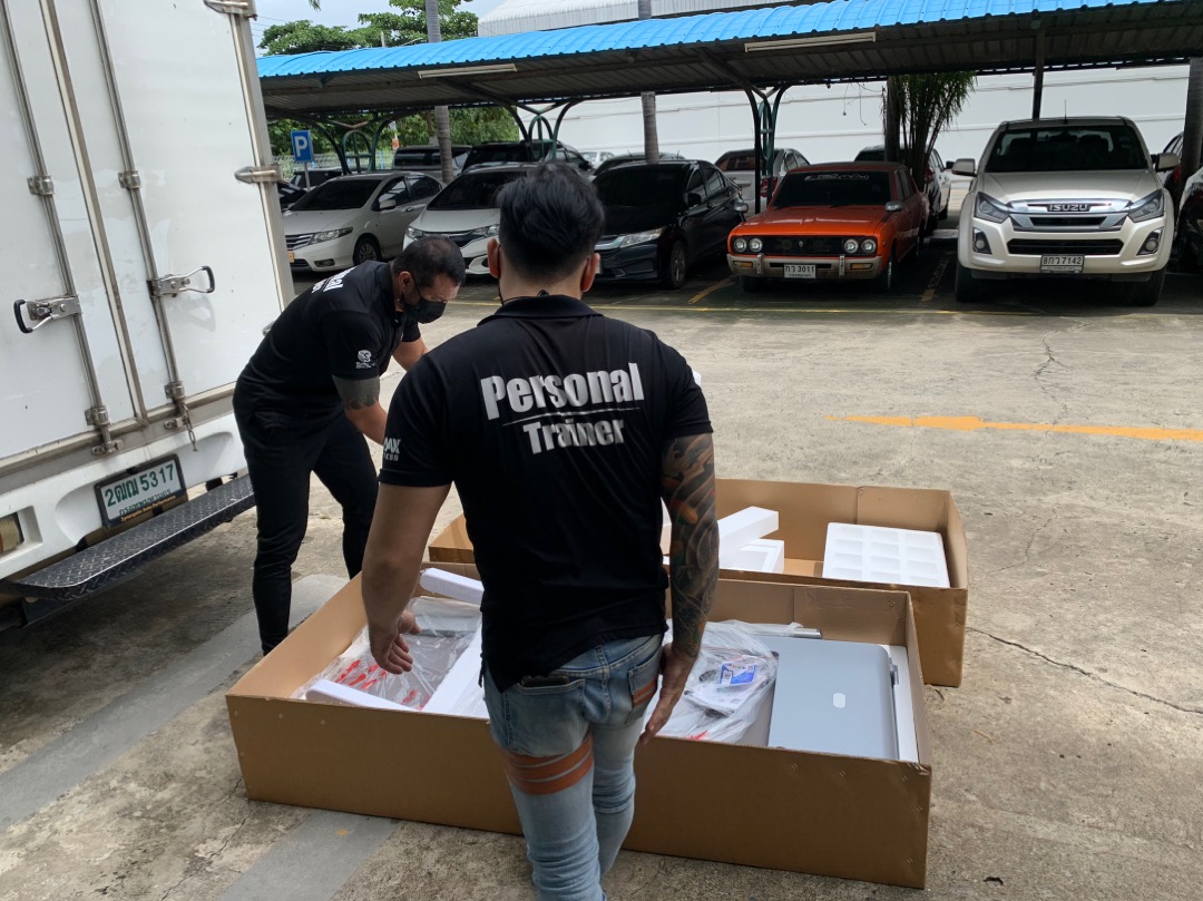 พร้อมส่ง* ส่งฟรี !! T Curve by Home Gym Fit